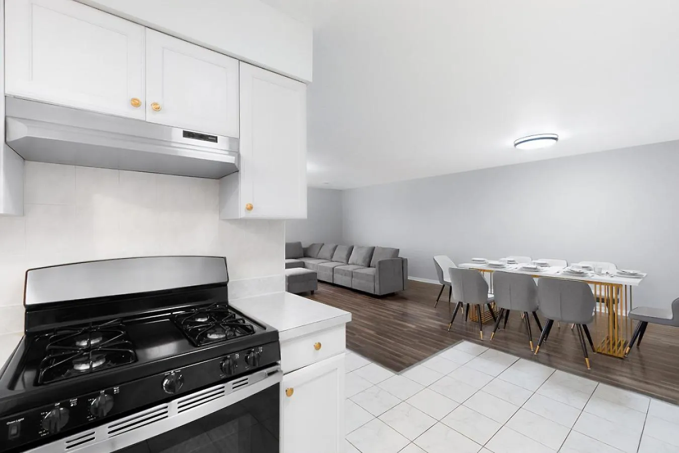 Urbannest Xl 1 Sleeps 13Plus Bayonne 0*,  United States