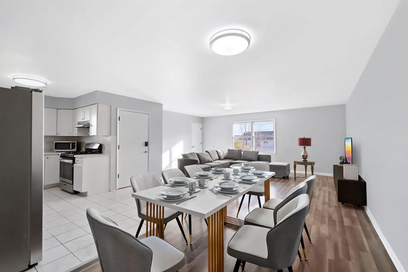 Urbannest Xl 1 Sleeps 13Plus Bayonne
