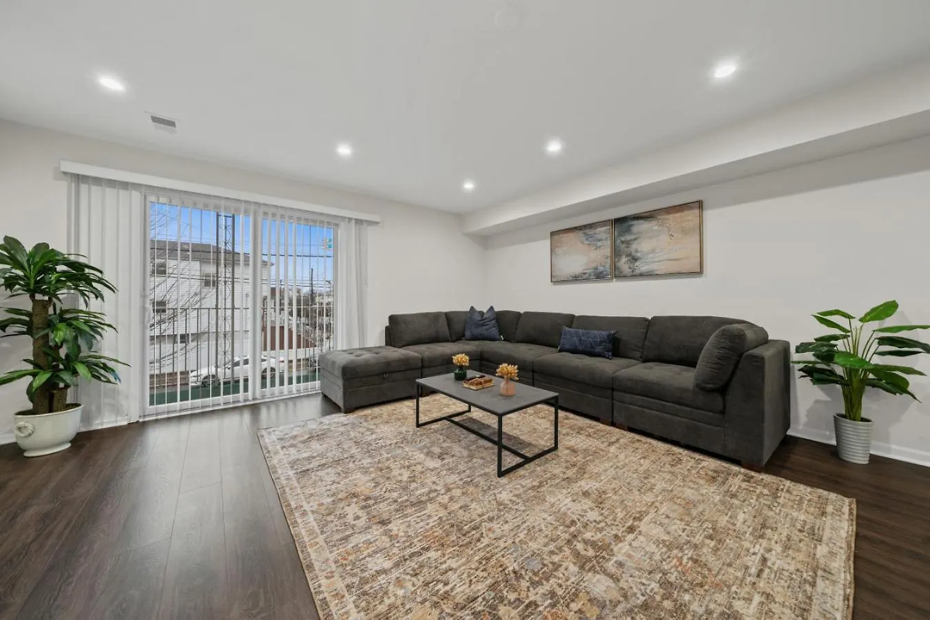 Urbannest Xl 1 Sleeps 13Plus Bayonne 0*,