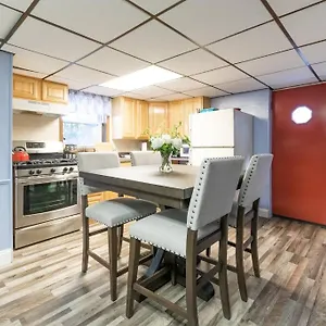 Enjoy The Simplicity Of This Cozy Studio Apartment